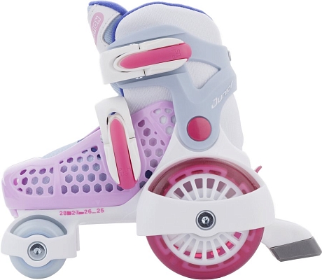 ��������� ������ Re:Action Junior Girl 2017