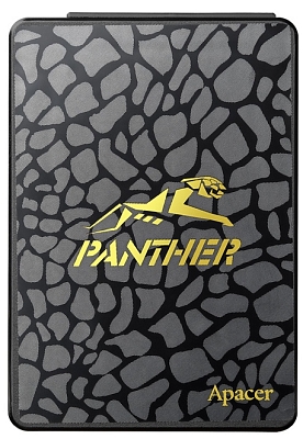 SSD ���������� Apacer Panther AS340 [AP240GAS340G]