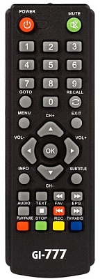 �� ����� Signal GI-777
