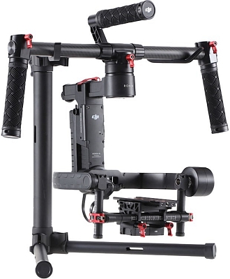 �������� DJI Ronin-M