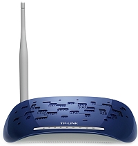 Wi-Fi ������� TP-LINK TD-W8950N