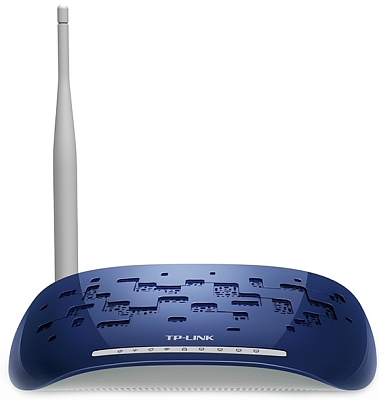 Wi-Fi ������� TP-LINK TD-W8950N