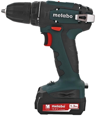 �����/���������� Metabo BS 14.4 602206530