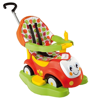 ������� (�������) Smoby Maestro II Comfort