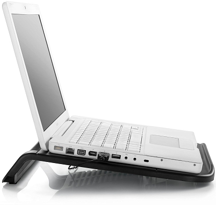 ��������� ��� �������� Deepcool N200