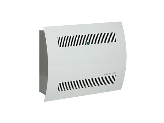 ��������� ������� ��������� Dantherm CDP 35