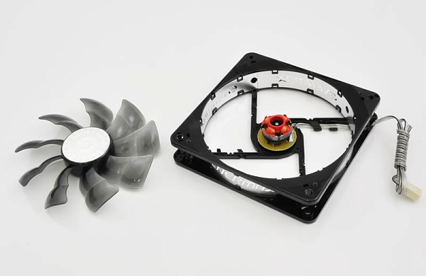 ������� ���������� Enermax UCTB12