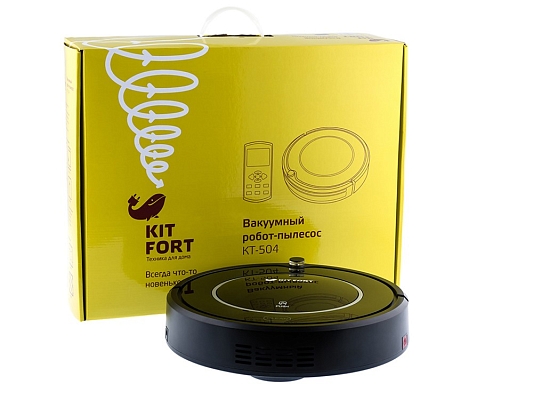 ������� KITFORT KT-504