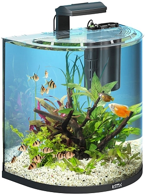 Tetra AquaArt Explorer Line Tropical [60]