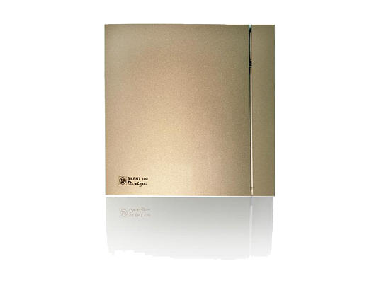 ���������� SILENT - 100 CZ DESIGN-4C �������