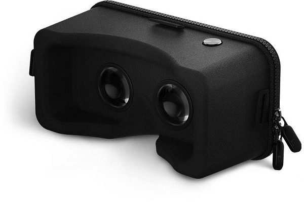���� ����������� ���������� Xiaomi Mi VR Play