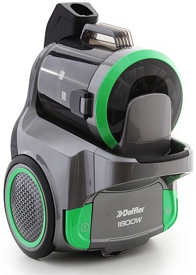 ������� Doffler VCA 1870