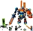 ����������� Lego Tech Wizard Showdown 72004