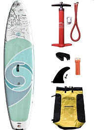 �������� SUP-����� DaVinci 11'5" DaVinci Physio 11�5��