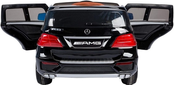 ������� ������������� Vip Toys Mercedes DMD-168