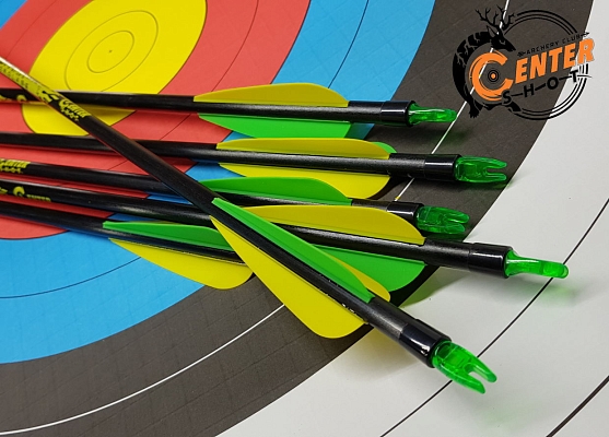 ������ ������ ���������� Centershot Spark 500 �������� Parabolic 3&quo