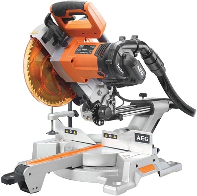 ���� AEG PS 254 L