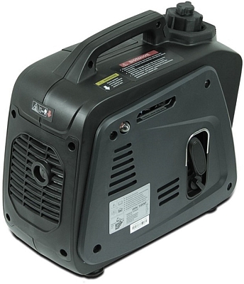 ���������������� FoxWeld GIN1200