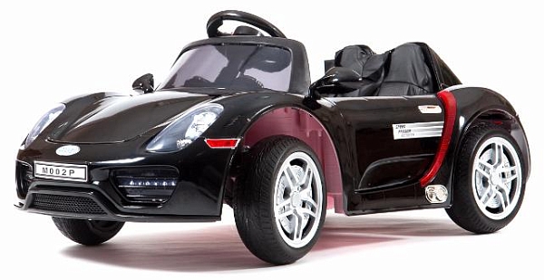 ������� ������������� Barty Porsche M002MP