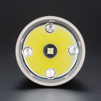 Nitecore SRT7GT