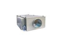 ��������� �������������� Breezart 700 Lux 6,7 - 380/3