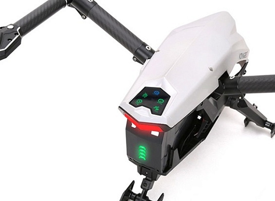 ������������ (����) Walkera Voyager 3