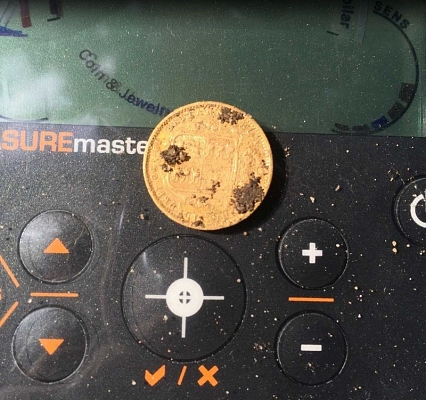 ��������������� Whites Treasurepro