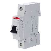 ����������� �������������� ABB SH201L (2CDS241001R0404) 40A ��� C 4.5kA 1�