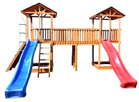 Mozhga Sportivnyj Gorodok 6 shyrokij skalodrom