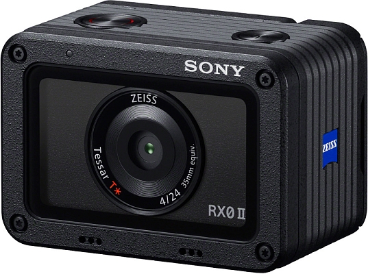 Sony DSC-RX0M2
