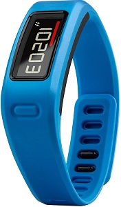 ������� ������ Garmin Vivofit