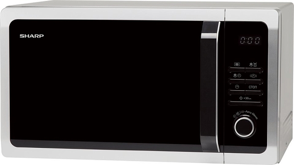 ������������� ���� Sharp R 3852RSL