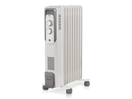 �������� �������� Ballu CUBE BOH/CB-09W 2000 (9 ������)