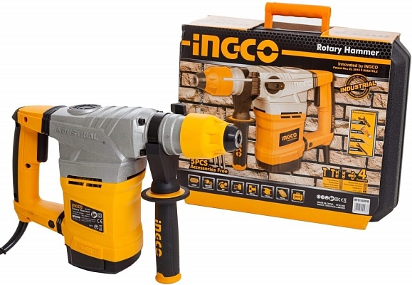 ���������� INGCO RH18008