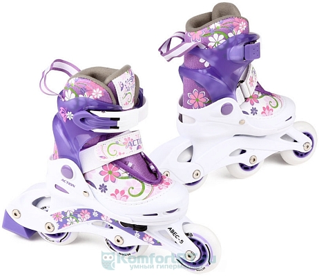 ��������� ������ Action PW-117N