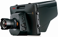 ����������� Blackmagic Studio Camera HD