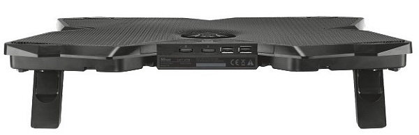 ��������� ��� �������� Trust GXT 278 Notebook Cooling Stand