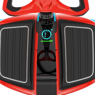 �������� (����������) In Motion R1EX Power Edition