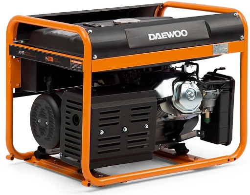 ���������������� Daewoo GDA 8500E