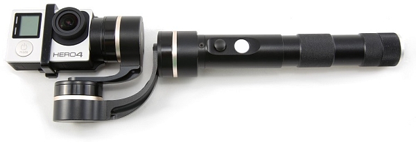 �������� FeiYu Tech G4S