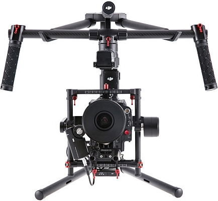 �������� DJI Ronin-MX