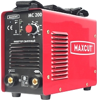 ��������� ������� MaxCut MC200