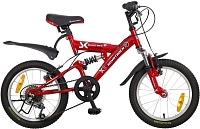 ������� ��������� Novatrack 16 YN