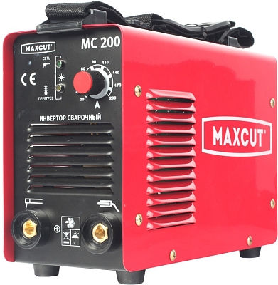 ��������� ������� MaxCut MC200
