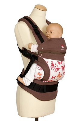 ����� / ������-������� manduca Limited Edition