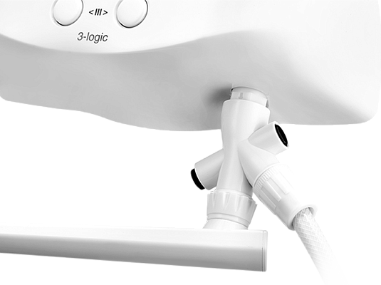 ��������������� ��������� Zanussi 3-logic 5,5 TS (���+����)