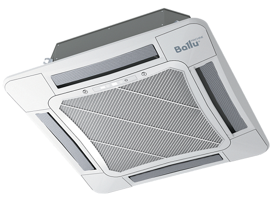 ���� ���������� ��������� Ballu Machine BVRFC4/C-KS7-50