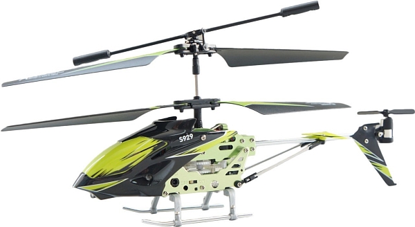 ���������������� �������� WL Toys S929