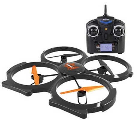 ������������ (����) Udi RC U829