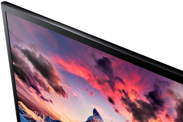 ������� Samsung S24F350FH